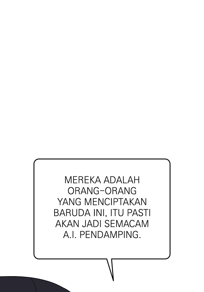 A.I Doctor Chapter 100 Gambar 87
