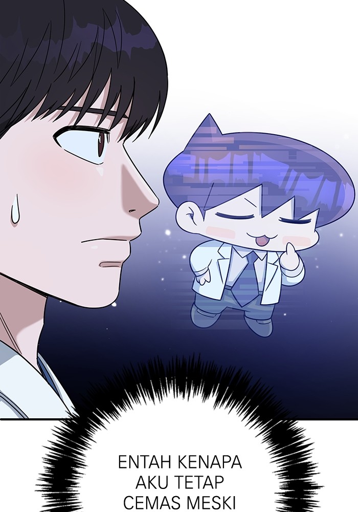 A.I Doctor Chapter 100 Gambar 88