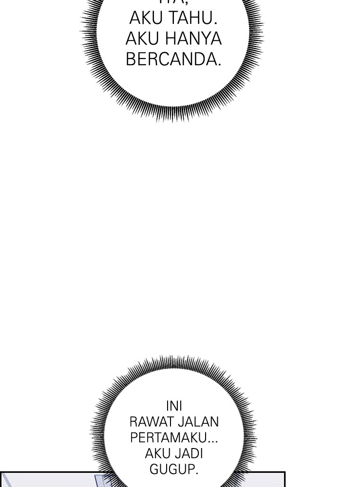 A.I Doctor Chapter 100 Gambar 93