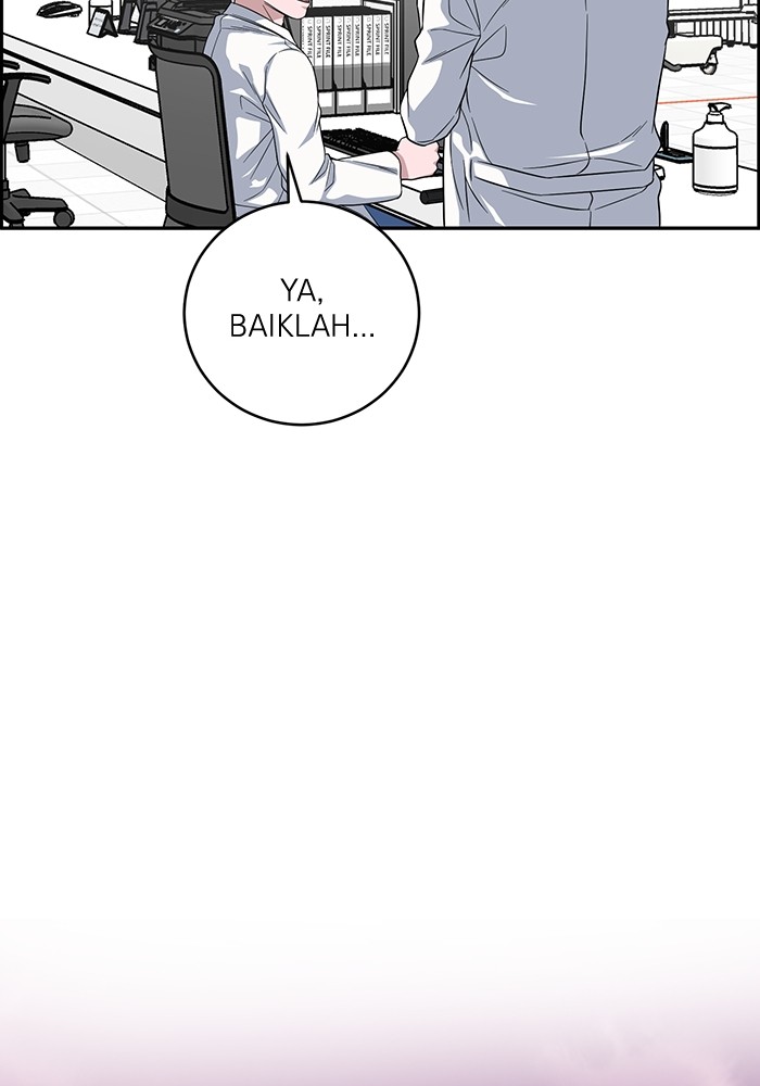 A.I Doctor Chapter 101 Gambar 108