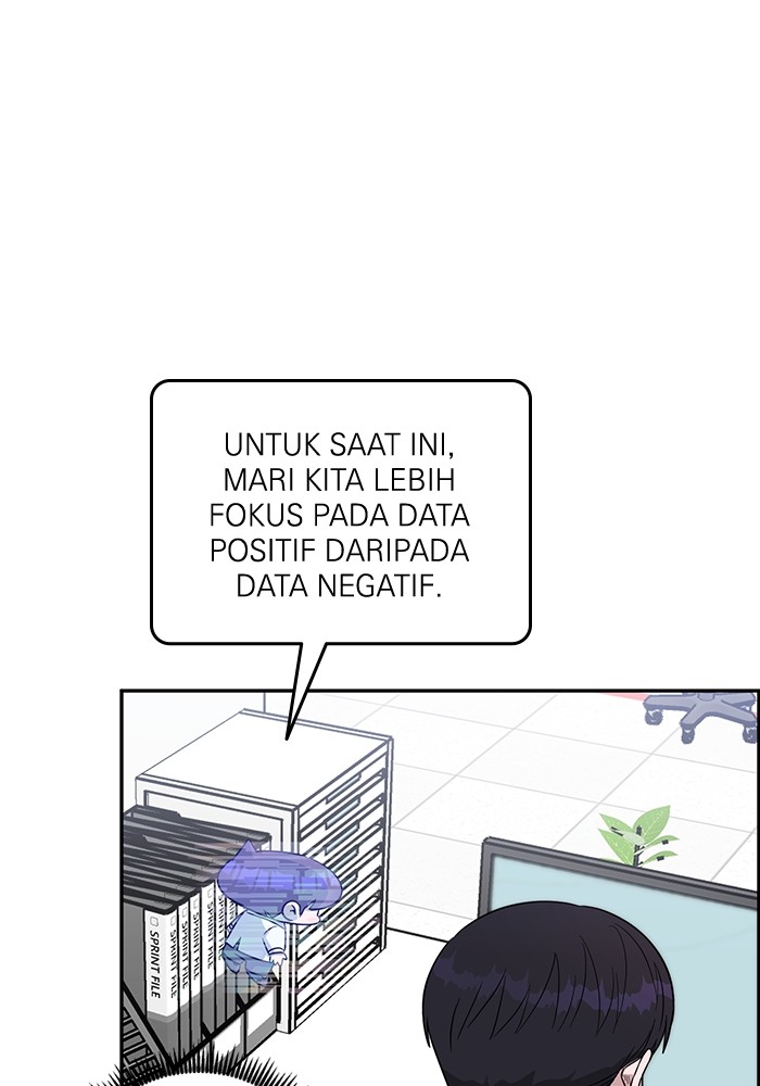 A.I Doctor Chapter 101 Gambar 116