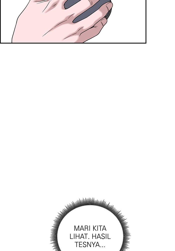 A.I Doctor Chapter 101 Gambar 112