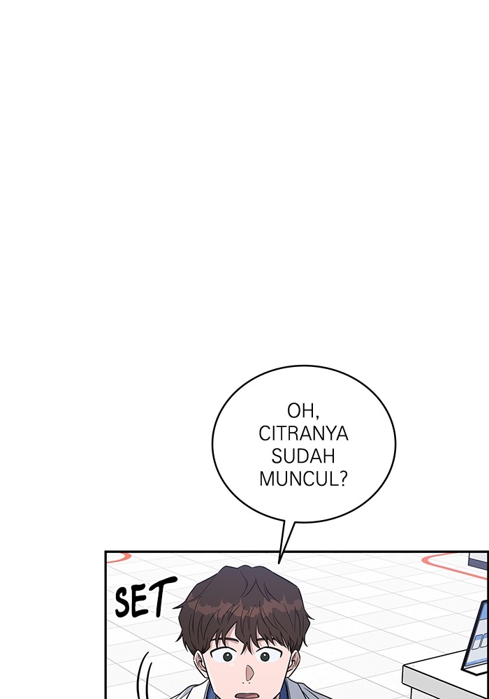 A.I Doctor Chapter 101 Gambar 125