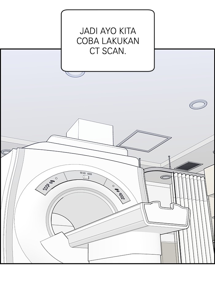 A.I Doctor Chapter 101 Gambar 120