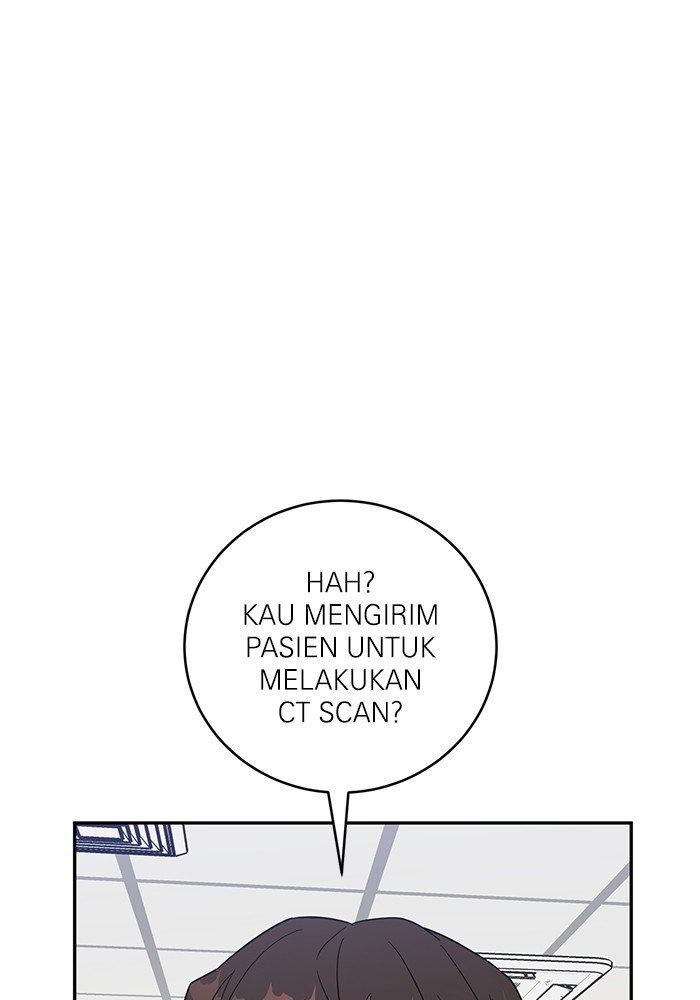 A.I Doctor Chapter 101 Gambar 121