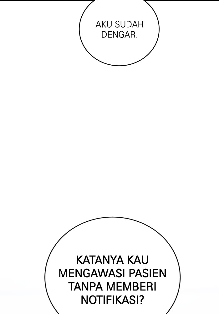 A.I Doctor Chapter 101 Gambar 137