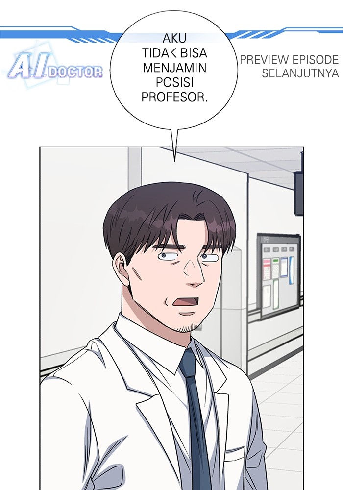 A.I Doctor Chapter 101 Gambar 141