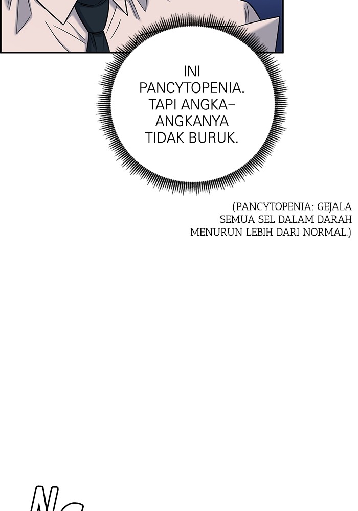 A.I Doctor Chapter 101 Gambar 21