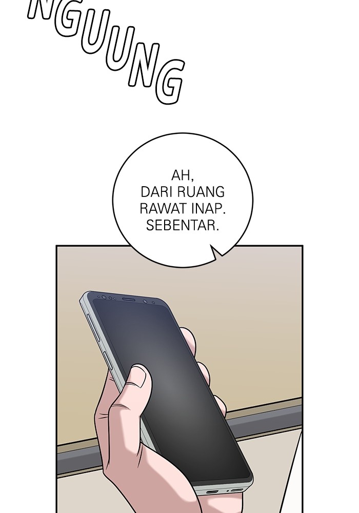 A.I Doctor Chapter 101 Gambar 22