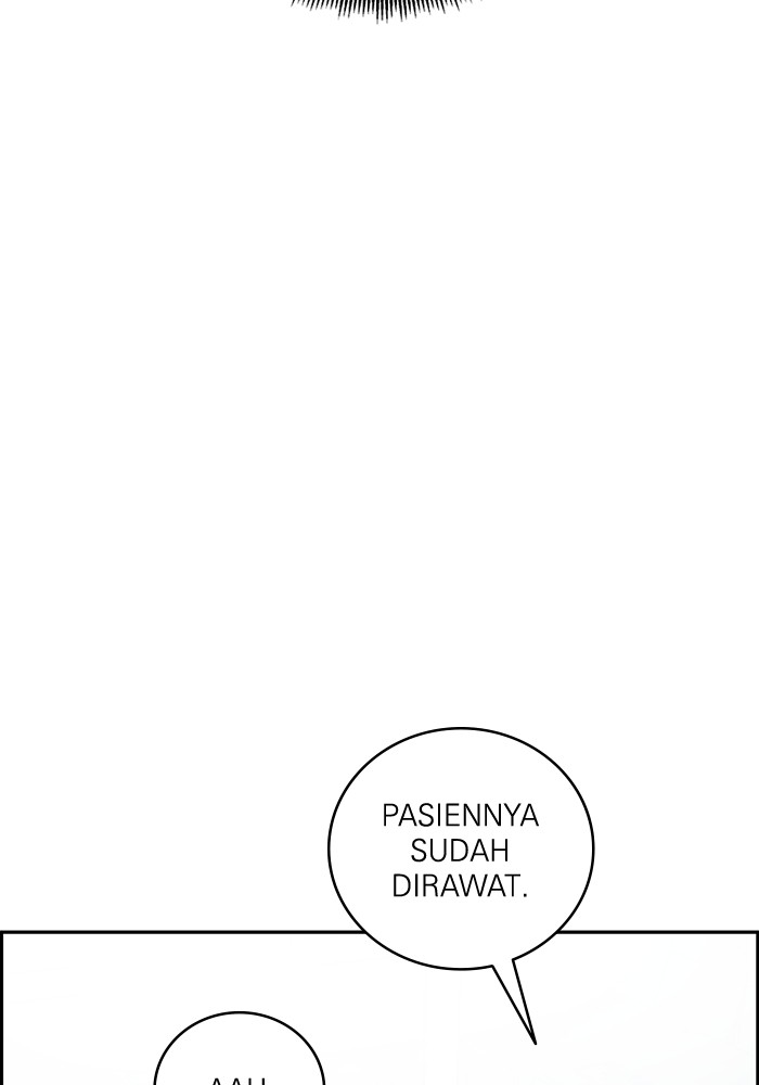 A.I Doctor Chapter 101 Gambar 26