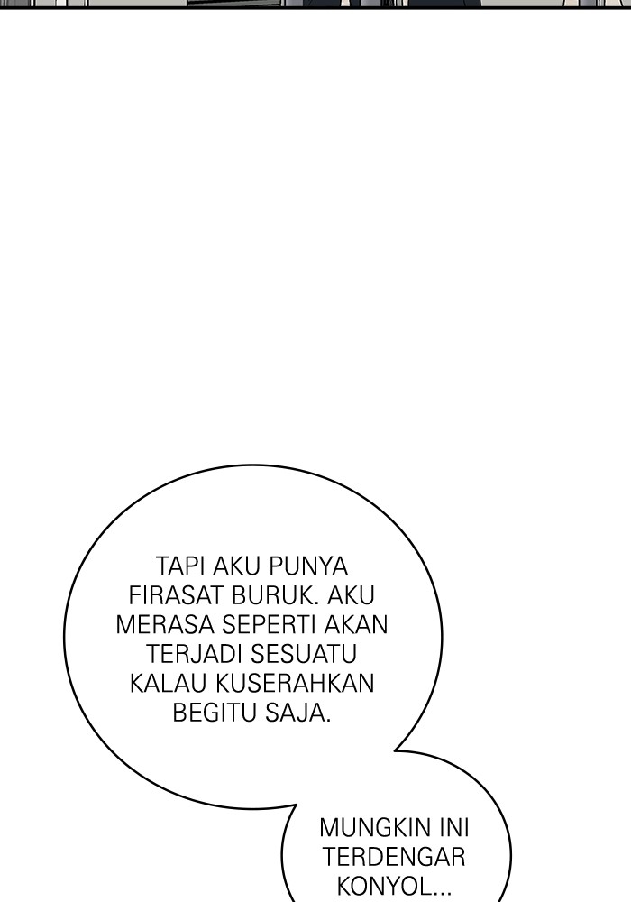 A.I Doctor Chapter 101 Gambar 3