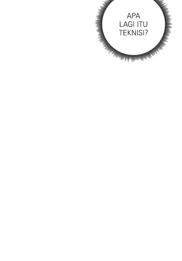 A.I Doctor Chapter 101 Gambar 33