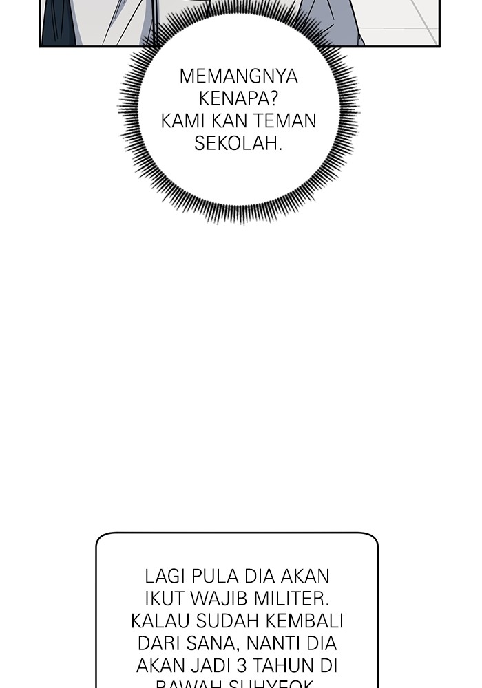 A.I Doctor Chapter 101 Gambar 44