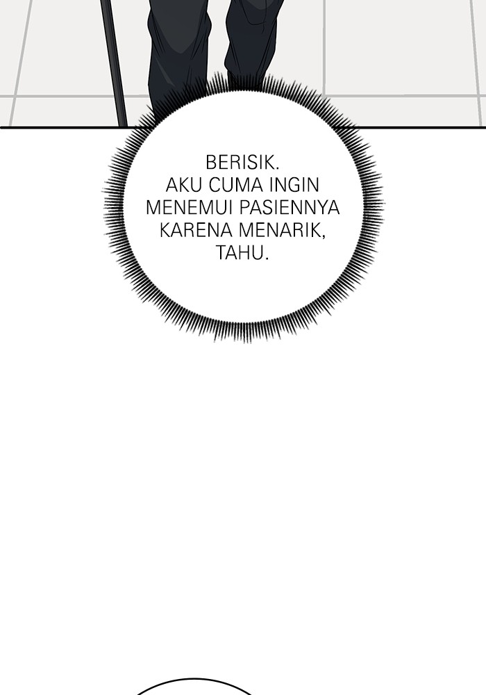 A.I Doctor Chapter 101 Gambar 48