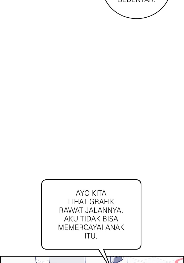 A.I Doctor Chapter 101 Gambar 52