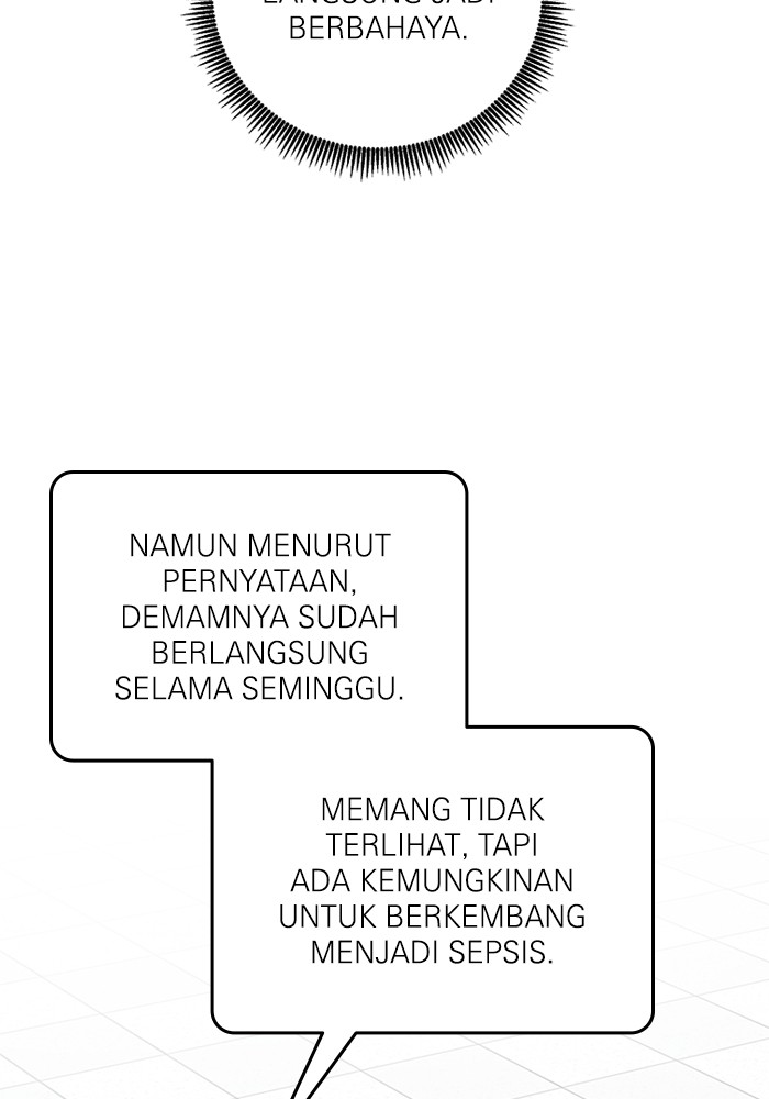 A.I Doctor Chapter 101 Gambar 67
