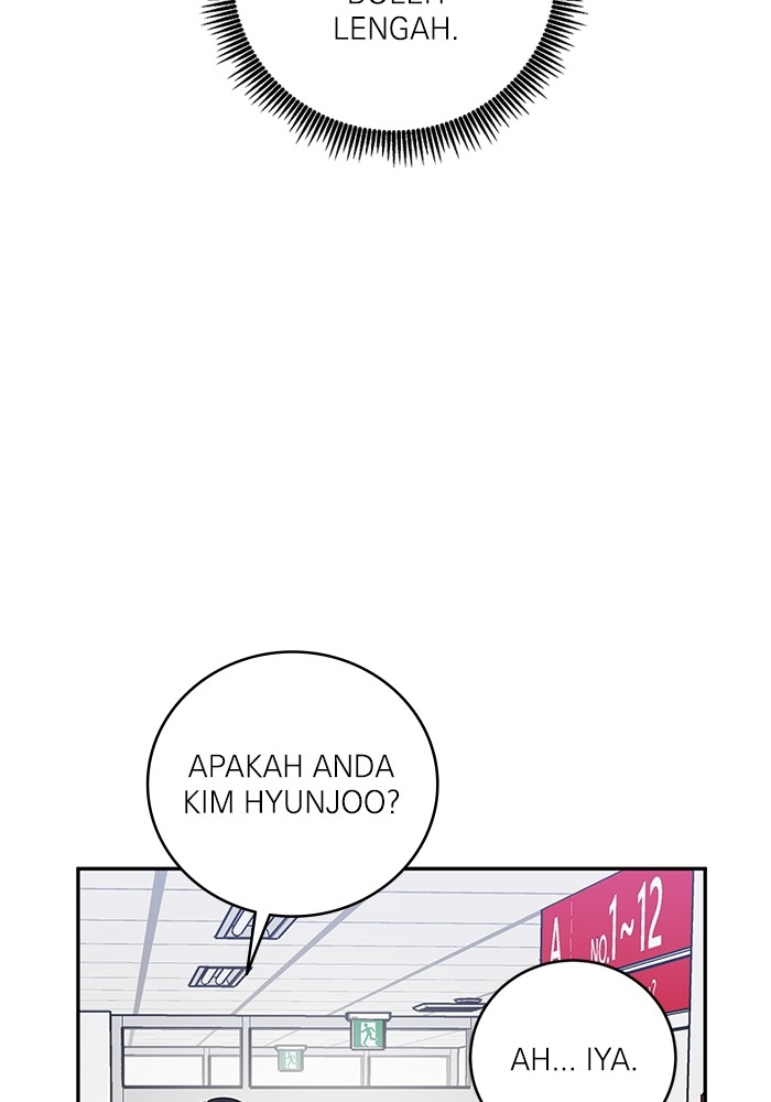 A.I Doctor Chapter 101 Gambar 69