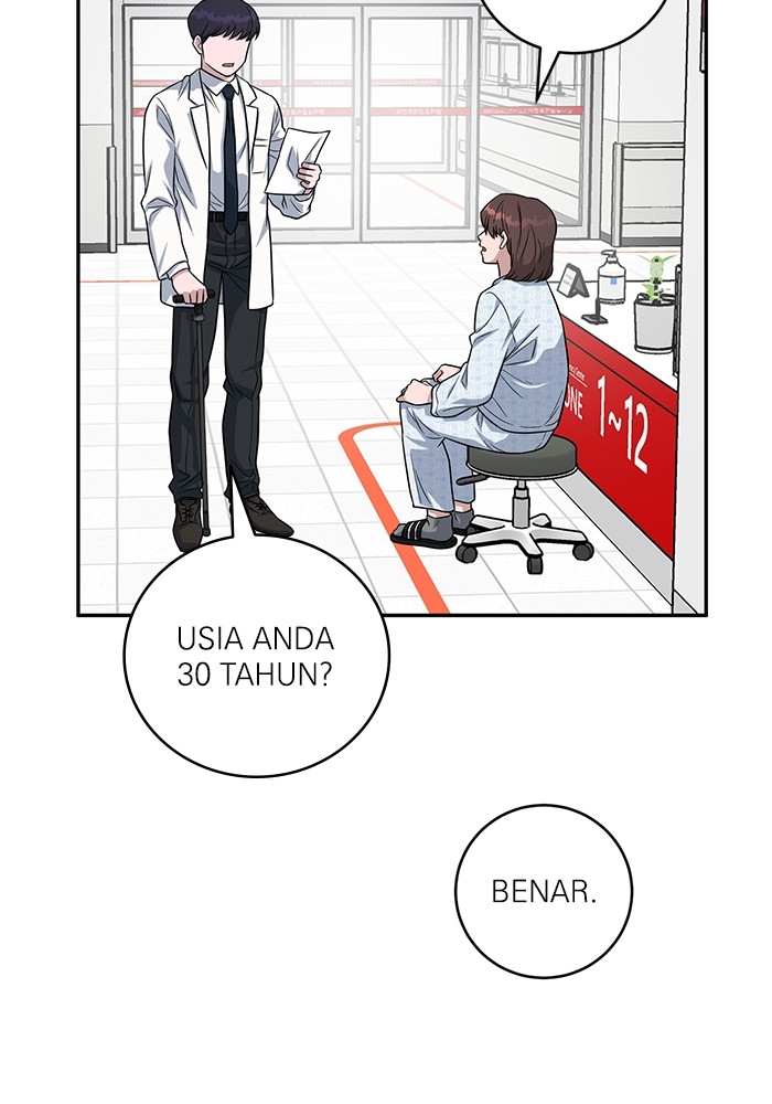 A.I Doctor Chapter 101 Gambar 70