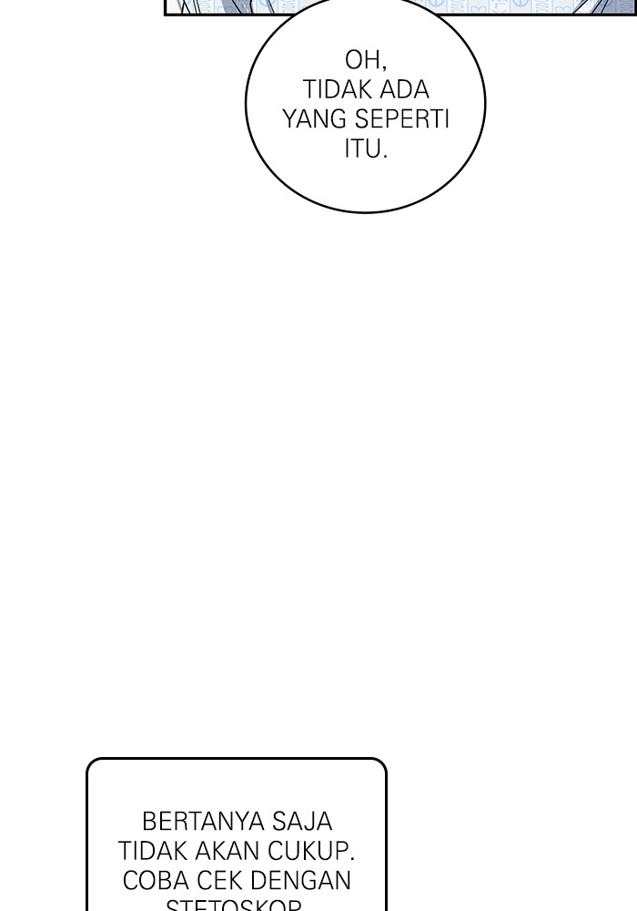 A.I Doctor Chapter 101 Gambar 75