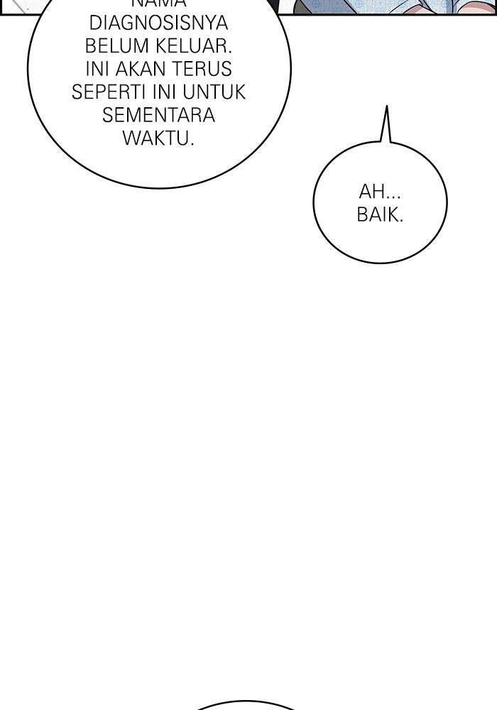 A.I Doctor Chapter 101 Gambar 79