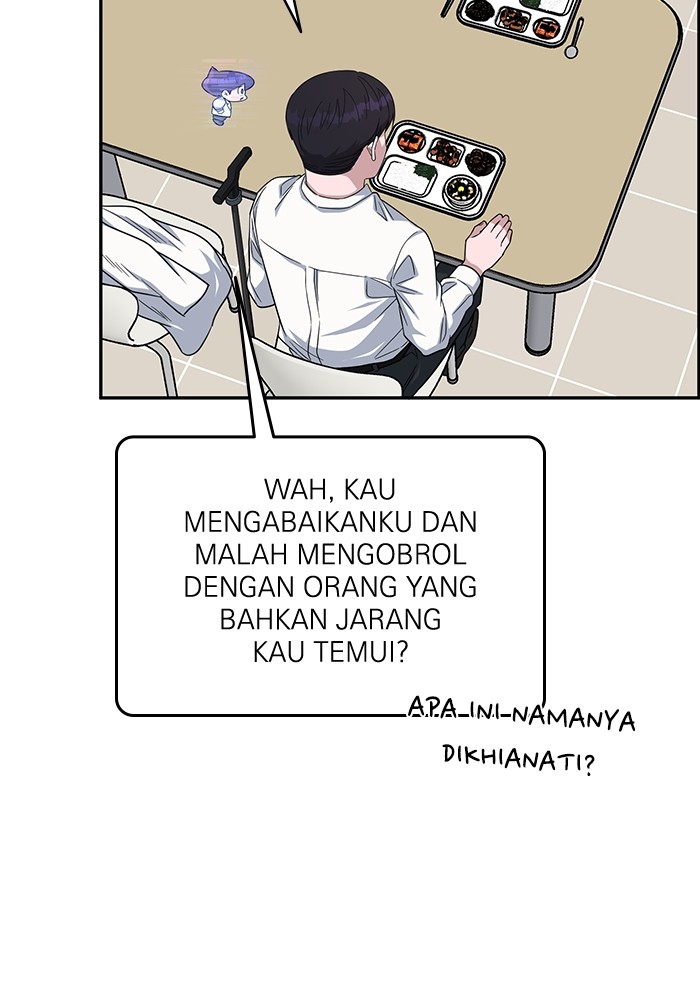 A.I Doctor Chapter 101 Gambar 8