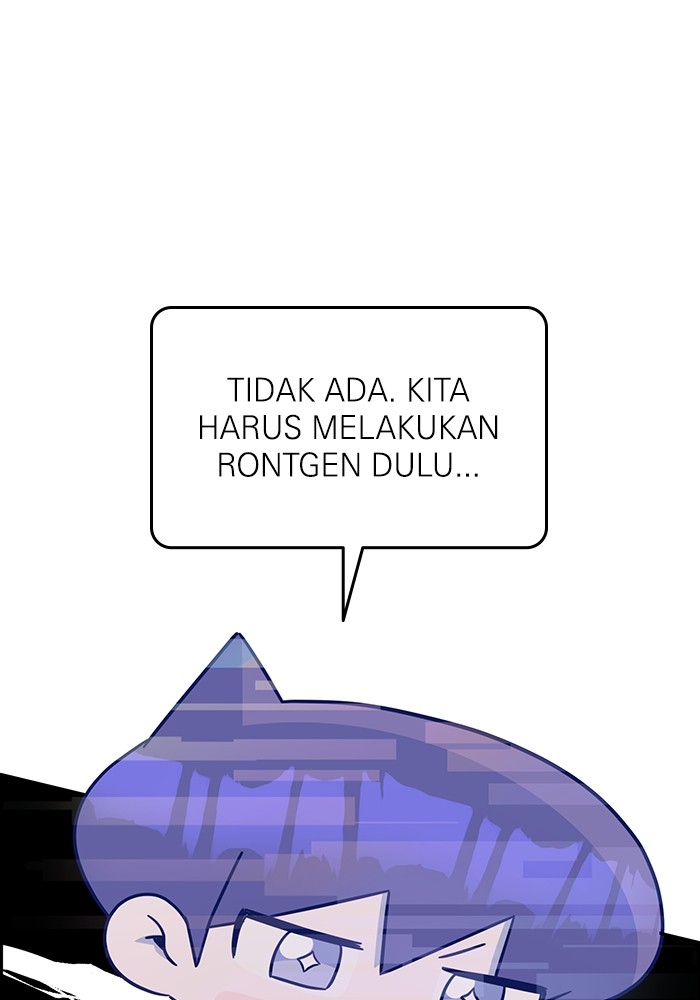 A.I Doctor Chapter 101 Gambar 83