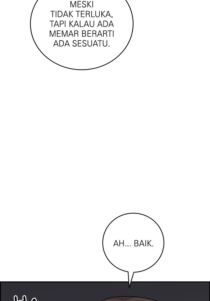 A.I Doctor Chapter 101 Gambar 88