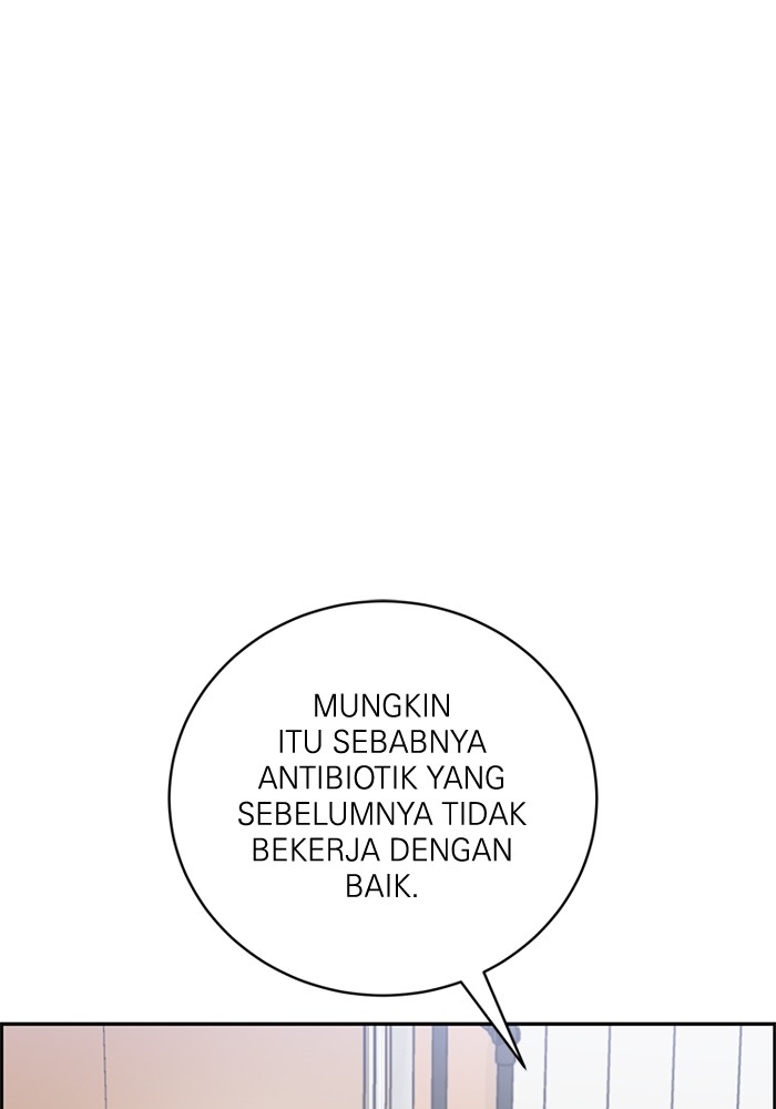 A.I Doctor Chapter 102 Gambar 101