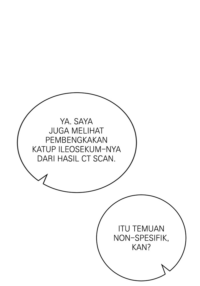 A.I Doctor Chapter 102 Gambar 119