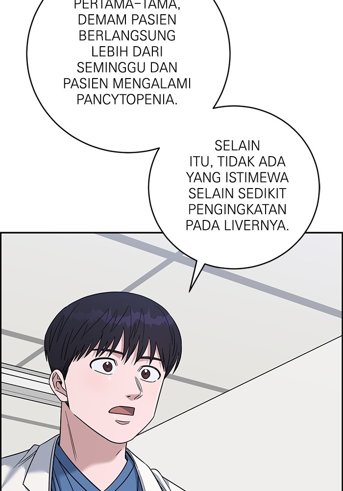 A.I Doctor Chapter 102 Gambar 111