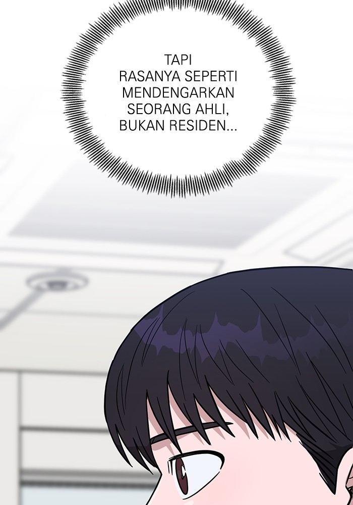 A.I Doctor Chapter 102 Gambar 124