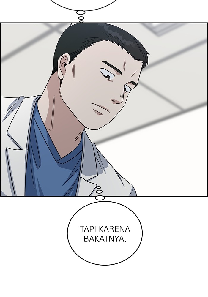 A.I Doctor Chapter 102 Gambar 127