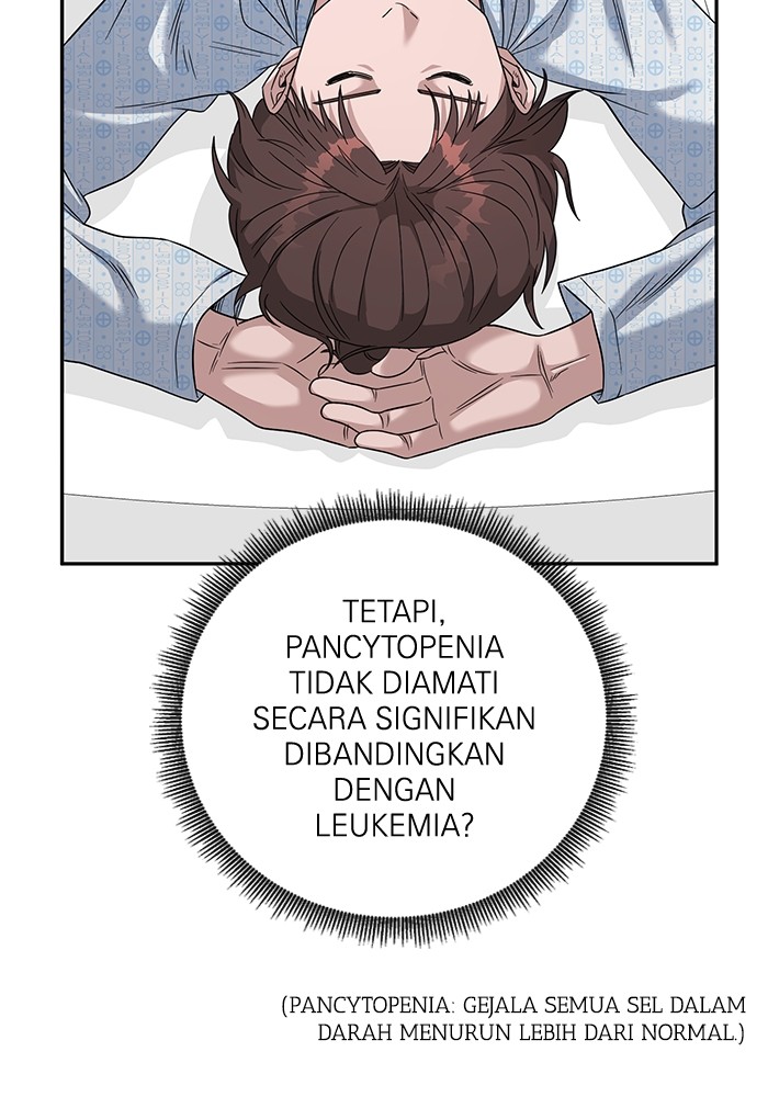 A.I Doctor Chapter 102 Gambar 12