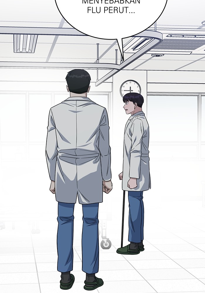 A.I Doctor Chapter 102 Gambar 122