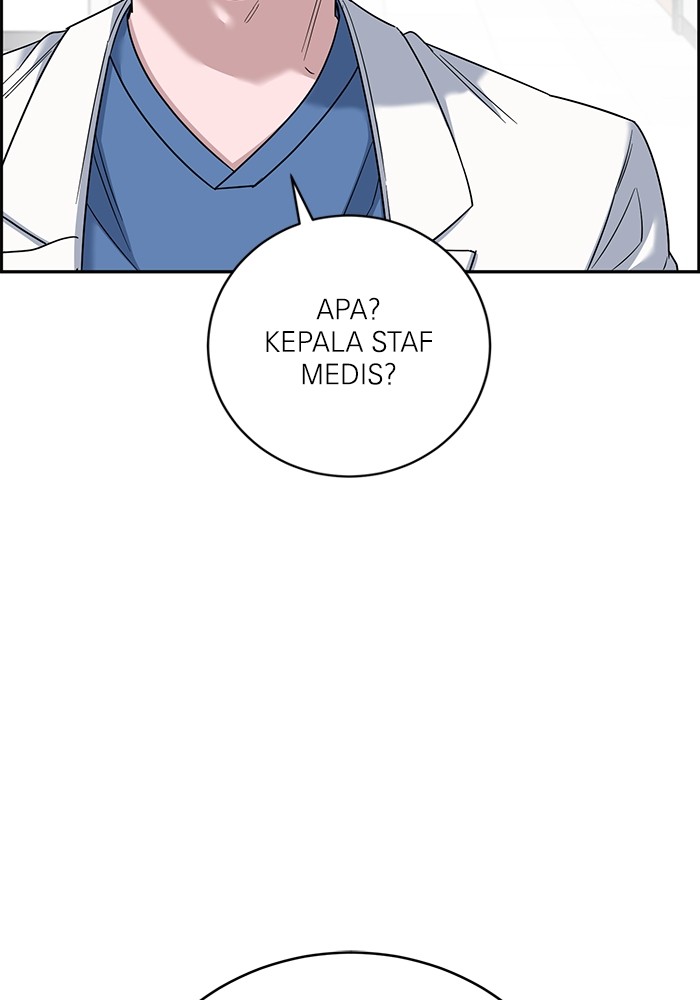 A.I Doctor Chapter 102 Gambar 135