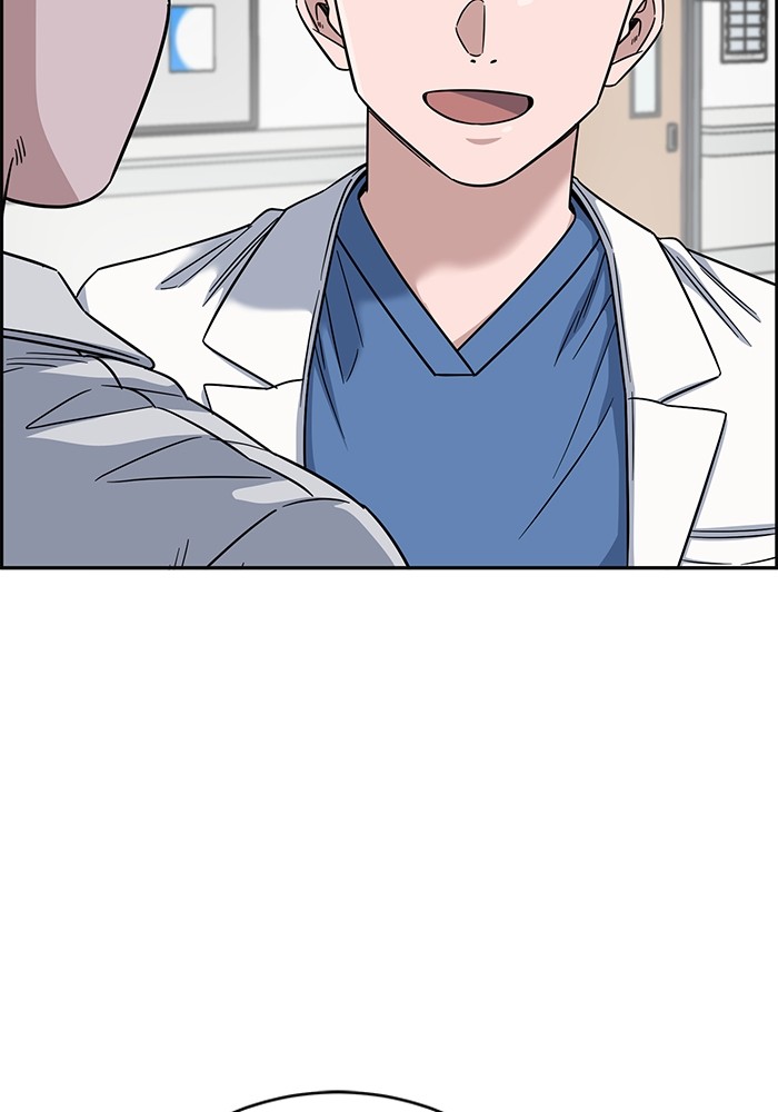 A.I Doctor Chapter 102 Gambar 145