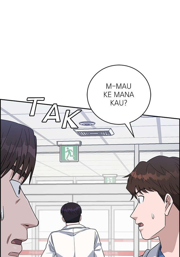 A.I Doctor Chapter 102 Gambar 41