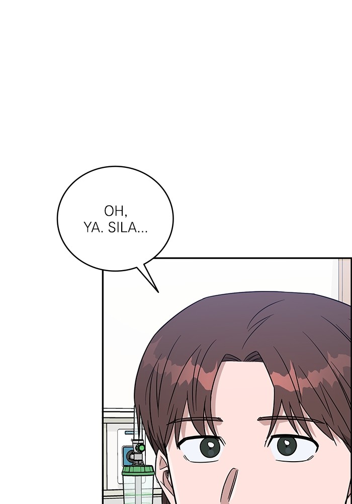 A.I Doctor Chapter 102 Gambar 51