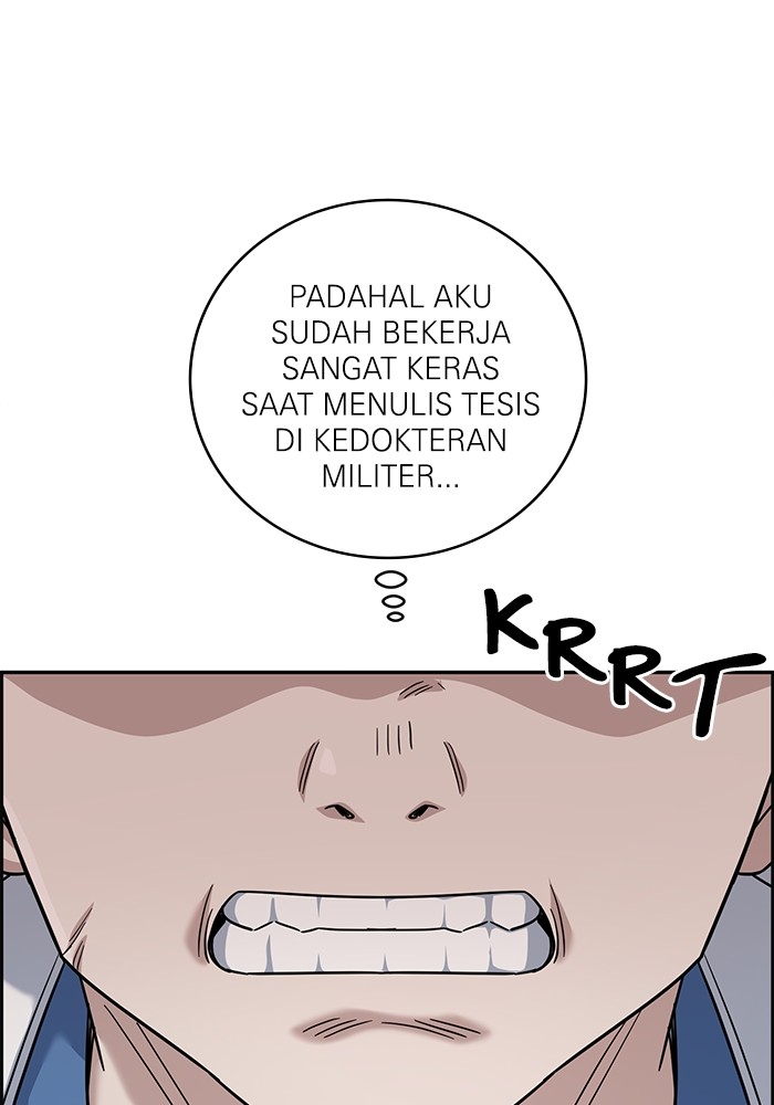 A.I Doctor Chapter 102 Gambar 67