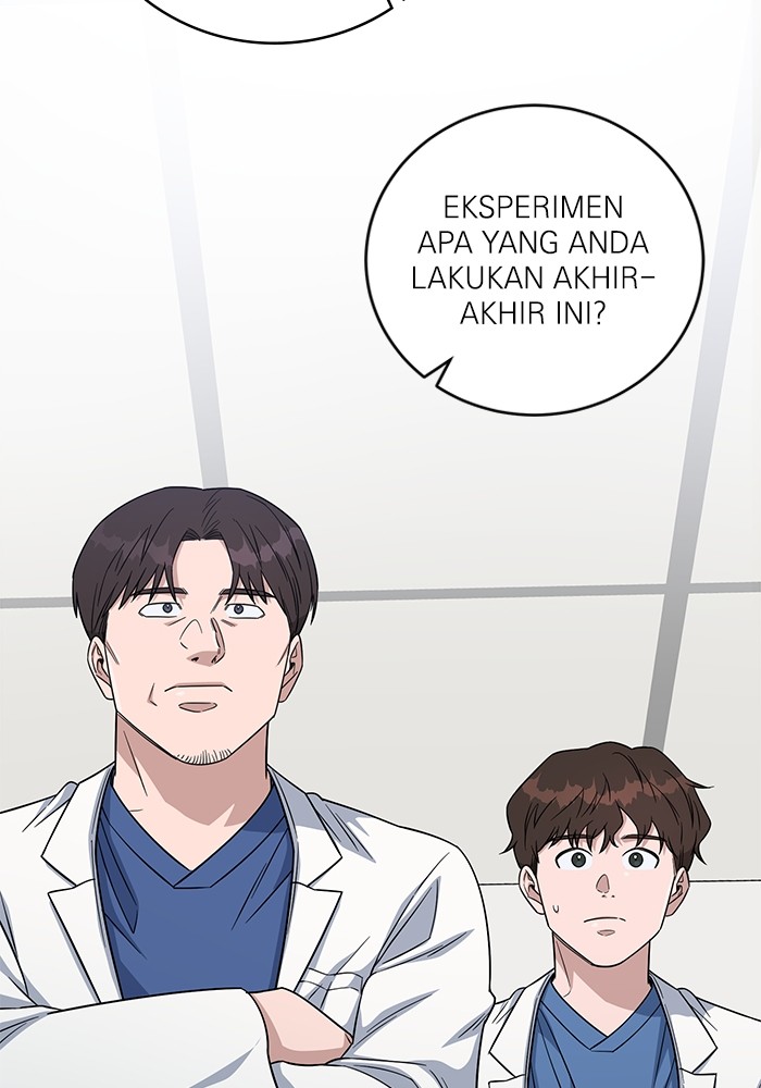 A.I Doctor Chapter 102 Gambar 78