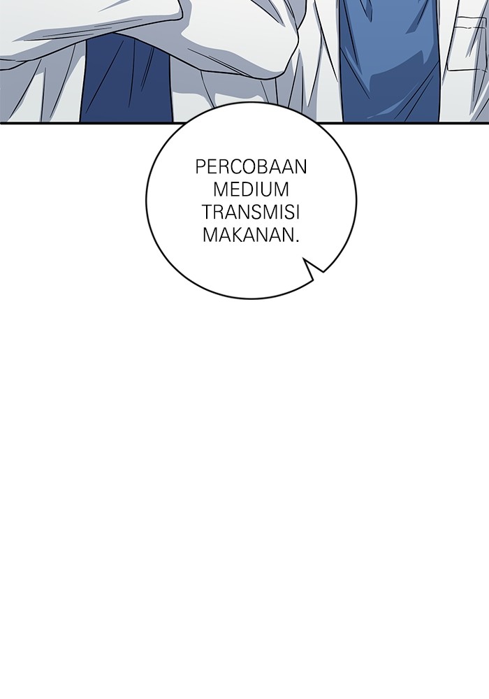 A.I Doctor Chapter 102 Gambar 79