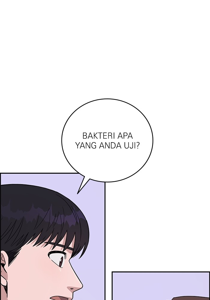 A.I Doctor Chapter 102 Gambar 80