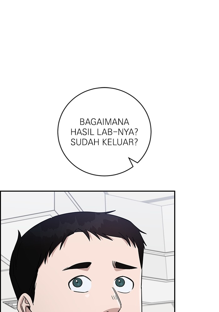 A.I Doctor Chapter 103 Gambar 109