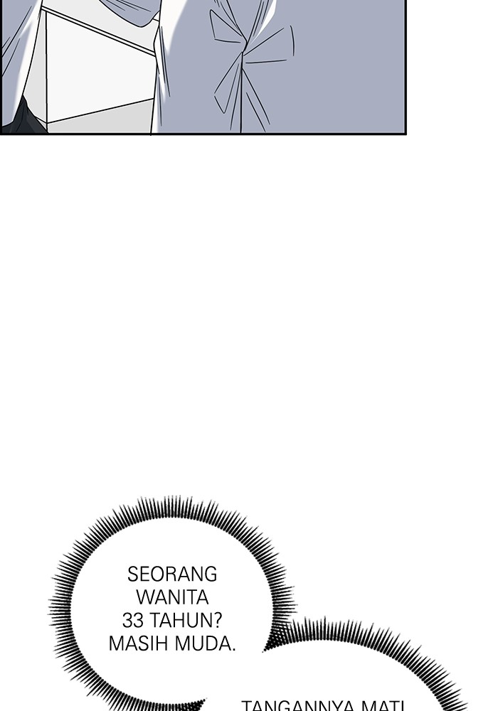 A.I Doctor Chapter 103 Gambar 101