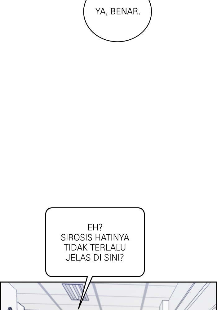 A.I Doctor Chapter 103 Gambar 114