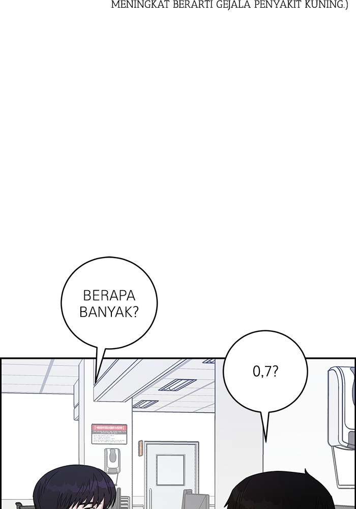 A.I Doctor Chapter 103 Gambar 111