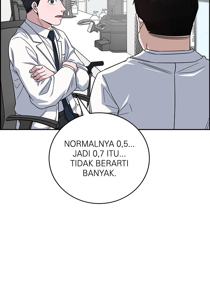 A.I Doctor Chapter 103 Gambar 112