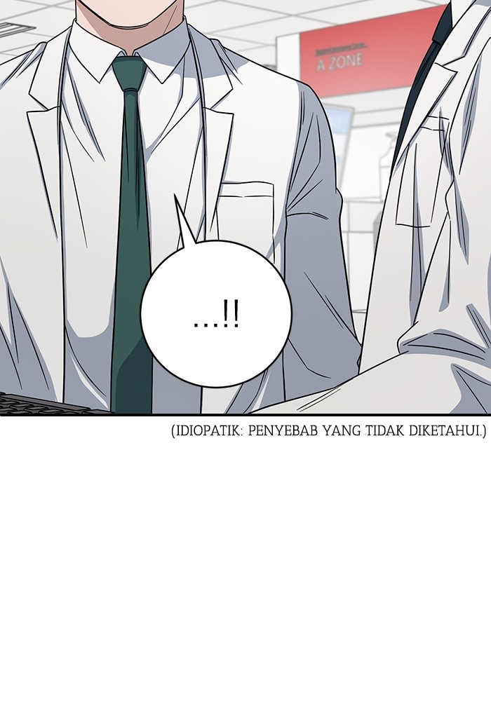 A.I Doctor Chapter 103 Gambar 127