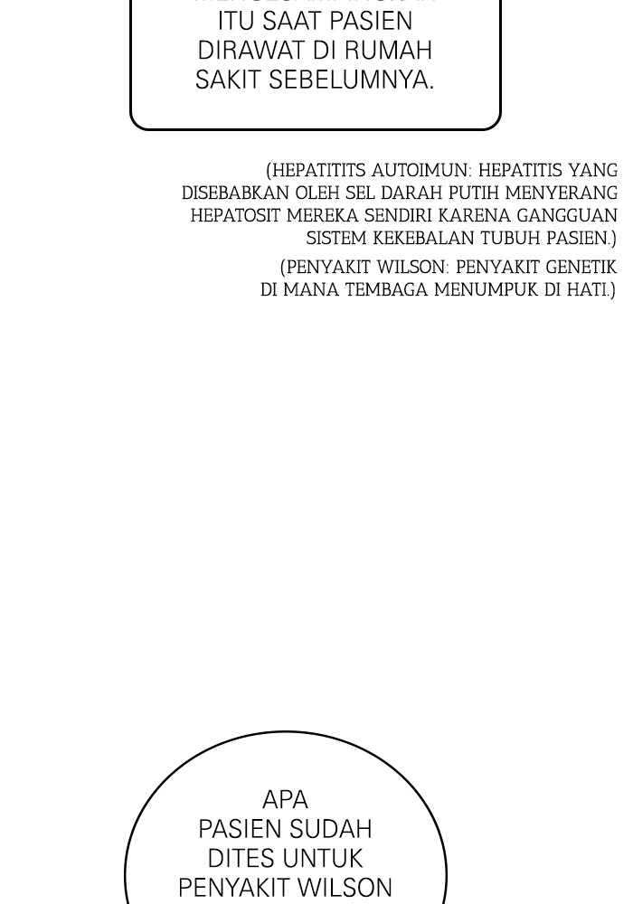 A.I Doctor Chapter 103 Gambar 120