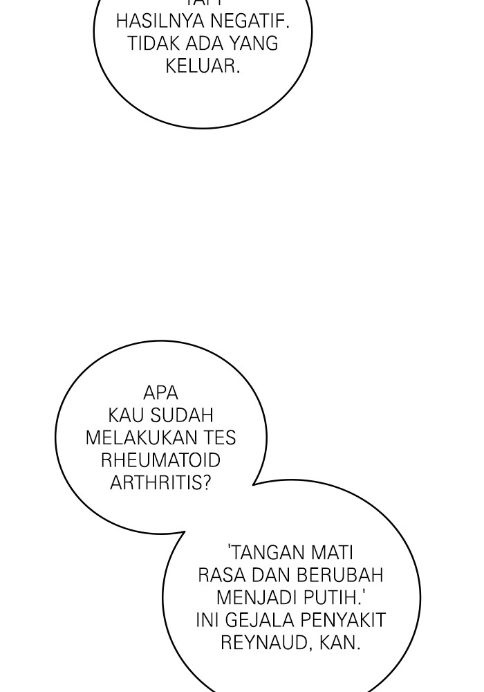 A.I Doctor Chapter 103 Gambar 122